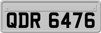 QDR6476