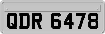 QDR6478