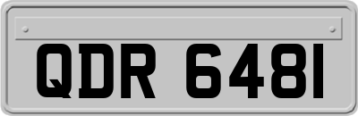 QDR6481