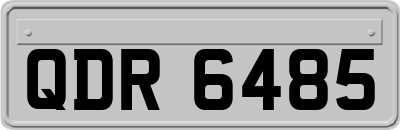 QDR6485