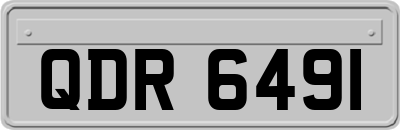 QDR6491