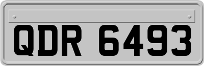 QDR6493