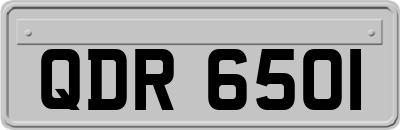 QDR6501
