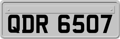 QDR6507