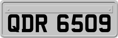 QDR6509