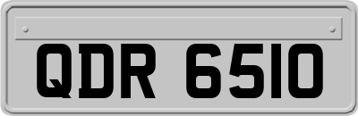 QDR6510