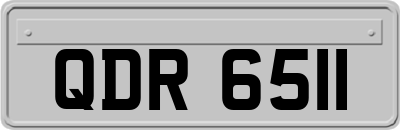 QDR6511