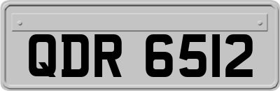 QDR6512
