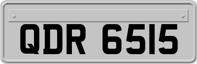 QDR6515