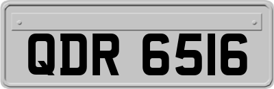 QDR6516