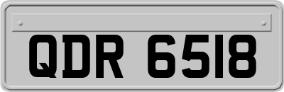 QDR6518