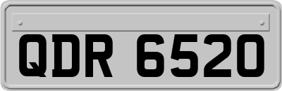 QDR6520