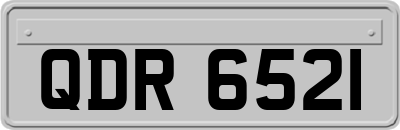QDR6521