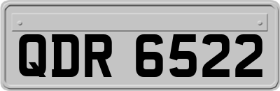 QDR6522