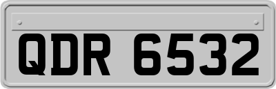 QDR6532