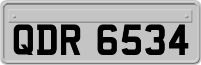 QDR6534
