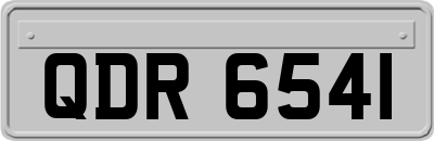 QDR6541