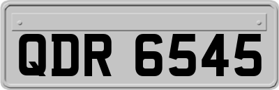 QDR6545