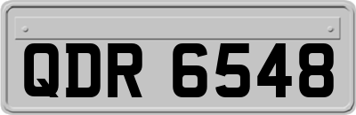 QDR6548