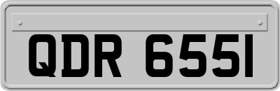 QDR6551