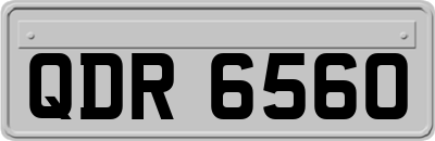 QDR6560