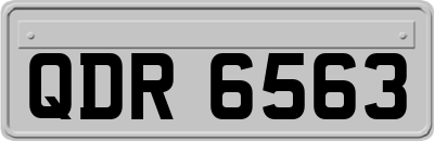QDR6563
