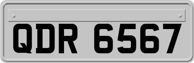QDR6567