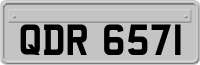 QDR6571