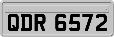 QDR6572