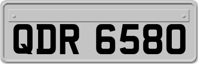 QDR6580