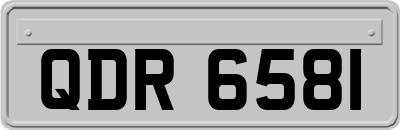QDR6581