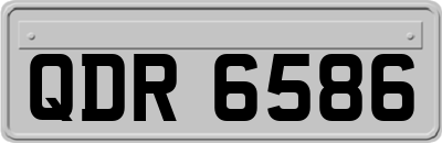 QDR6586