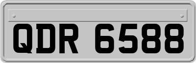 QDR6588