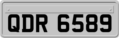 QDR6589