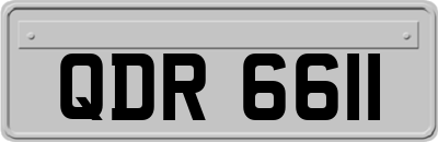 QDR6611