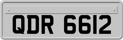 QDR6612