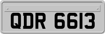 QDR6613