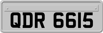 QDR6615