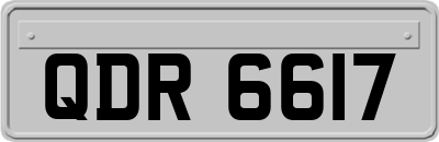 QDR6617