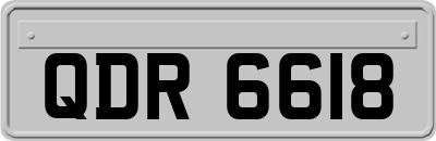 QDR6618