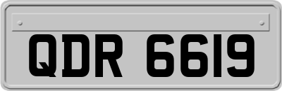 QDR6619