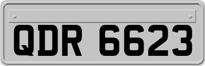 QDR6623