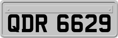 QDR6629