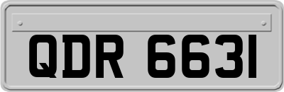 QDR6631