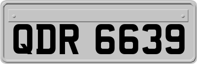 QDR6639