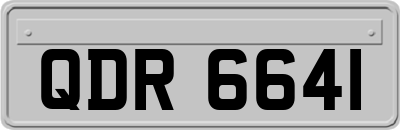 QDR6641