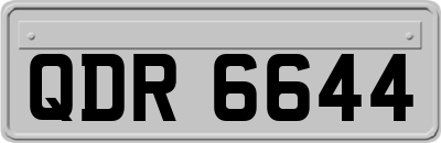 QDR6644