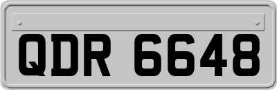 QDR6648