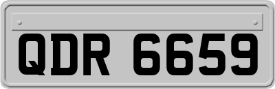 QDR6659
