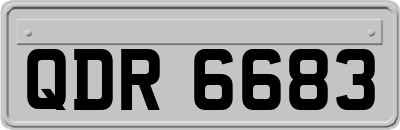 QDR6683